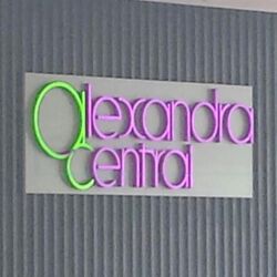 Alexandra Central (D3), Retail #451357271